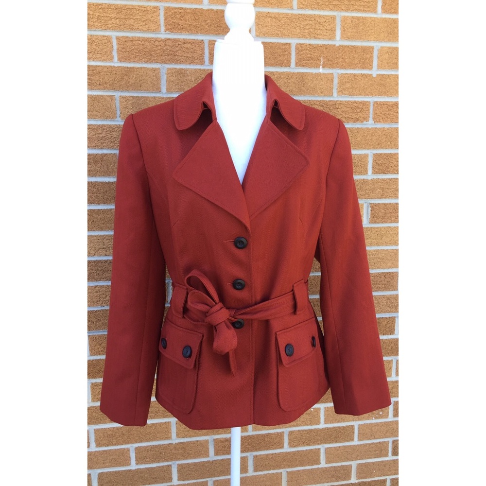 Isabella suit jacket